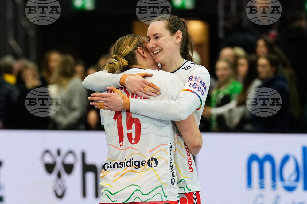 Germany World Handball