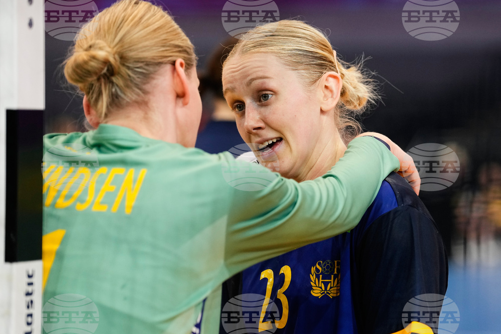 Germany World Handball