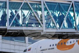 Venezuela US Deportations