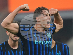 APTOPIX Italy Coppa Italia Soccer