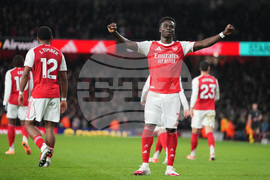 England Premier League Soccer