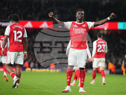 England Premier League Soccer