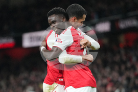 England Premier League Soccer