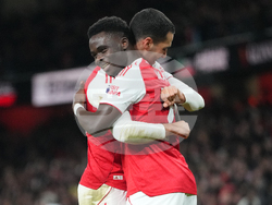 England Premier League Soccer