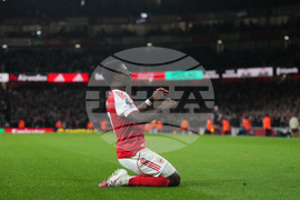 England Premier League Soccer