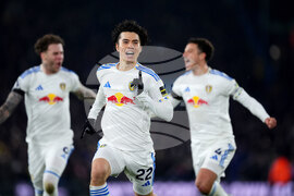 Britain Premier League Soccer