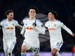 Britain Premier League Soccer