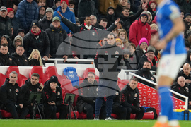 Britain Premier League Soccer