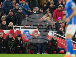 Britain Premier League Soccer