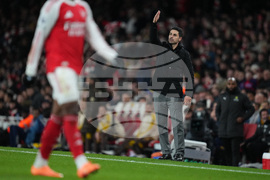 England Premier League Soccer