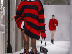 France Fashion Valentino F/W 23-24