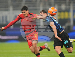 Italy Coppa Italia Soccer