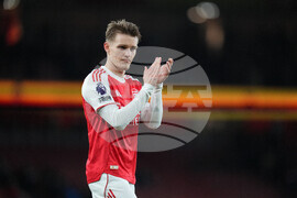 England Premier League Soccer