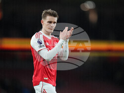 England Premier League Soccer