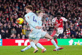 Britain Premier League Soccer