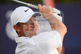 Australian Open Golf