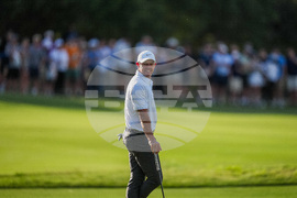 Australian Open Golf