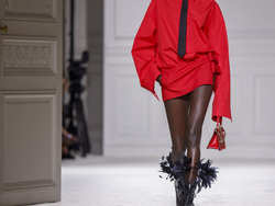 France Fashion Valentino F/W 23-24
