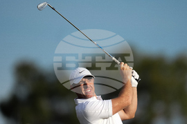 Australian Open Golf