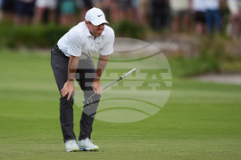 Australian Open Golf