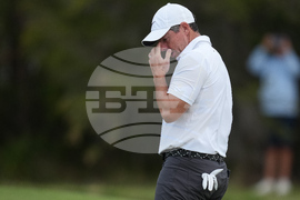 Australian Open Golf