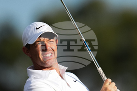 Australian Open Golf