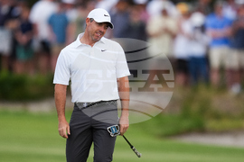 Australian Open Golf