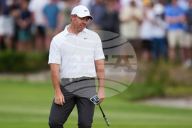 Australian Open Golf