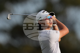 Australian Open Golf