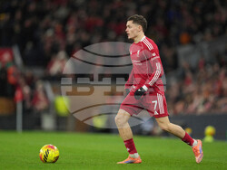 Britain Premier League Soccer