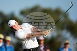 Australian Open Golf