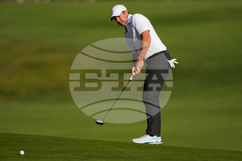 Australian Open Golf