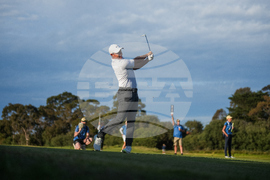 Australian Open Golf
