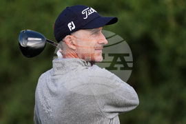 Australian Open Golf