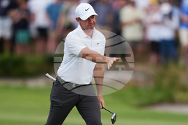 Australian Open Golf