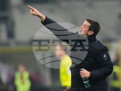 APTOPIX Italy Coppa Italia Soccer