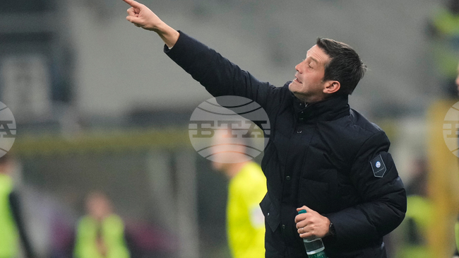 Кристиан Киву: „Ливърпул има играчи, с които може да замени Салах“