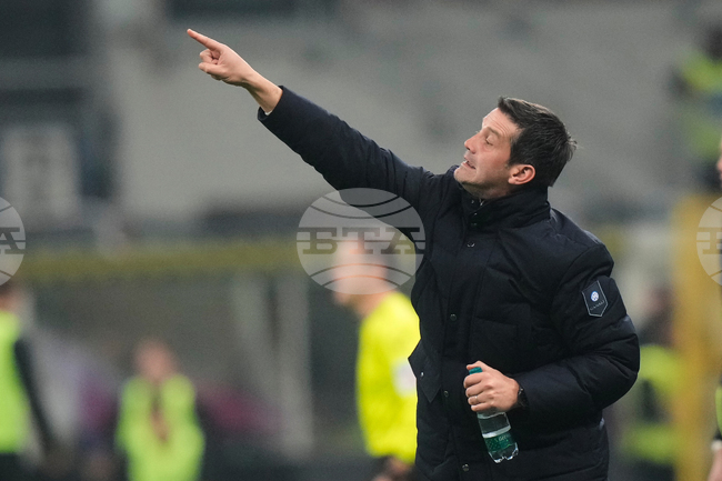 Кристиан Киву: „Ливърпул има играчи, с които може да замени Салах“