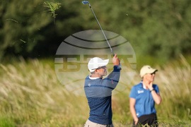 Australian Open Golf