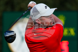 Australian Open Golf