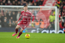 Britain Premier League Soccer