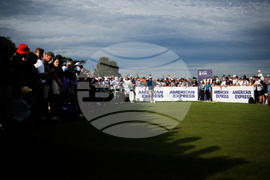 Australia Open Golf