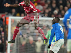 Britain Premier League Soccer