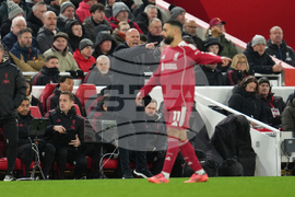 Britain Premier League Soccer