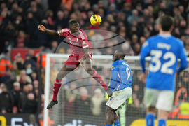 Britain Premier League Soccer