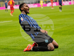 APTOPIX Italy Coppa Italia Soccer