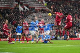 Britain Premier League Soccer