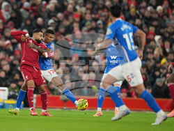 Britain Premier League Soccer