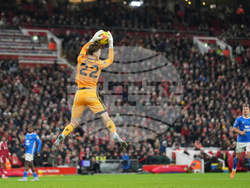 Britain Premier League Soccer