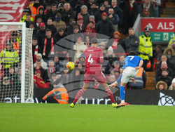 Britain Premier League Soccer